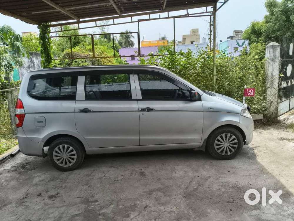 Chevrolet Enjoy, 2016, Diesel