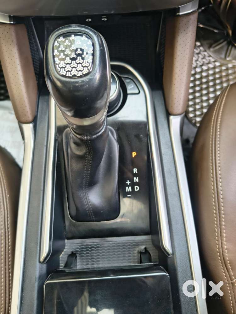 Tata Harrier Xza Plus At, 2021, Diesel