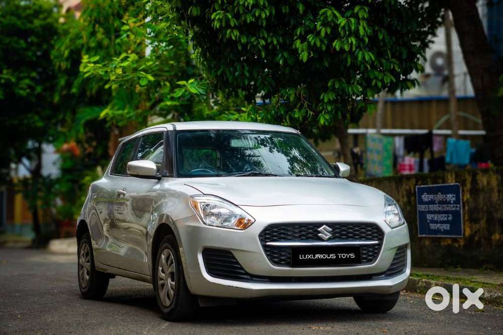 Maruti Suzuki Swift Amt Vxi, 2023, Petrol
