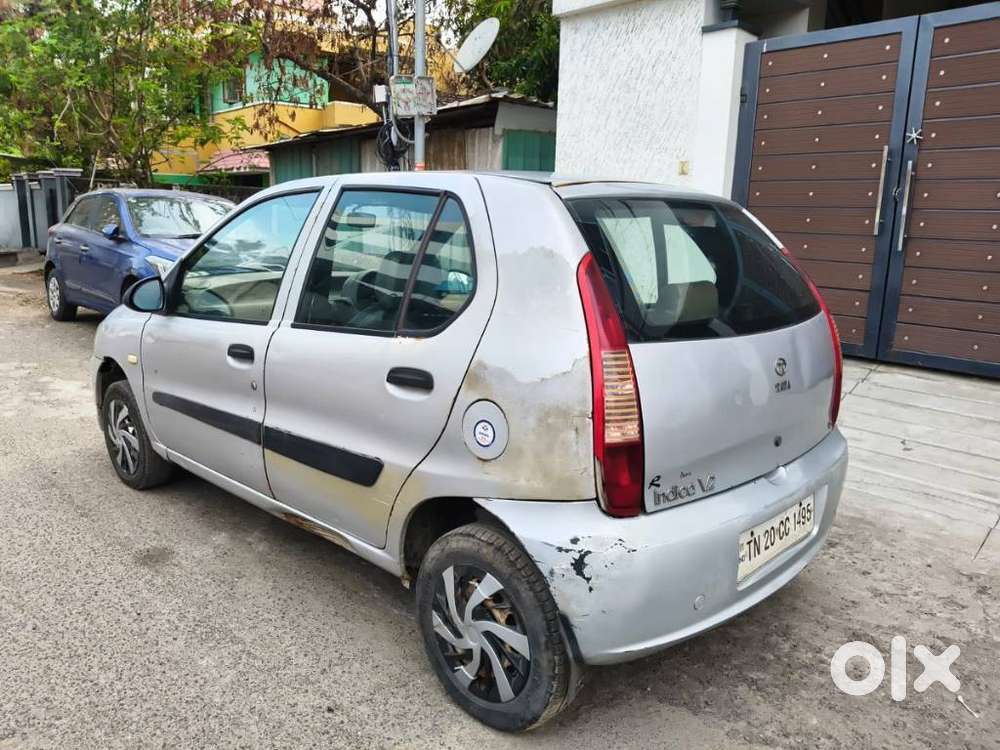 Tata Indica, 2013, Diesel