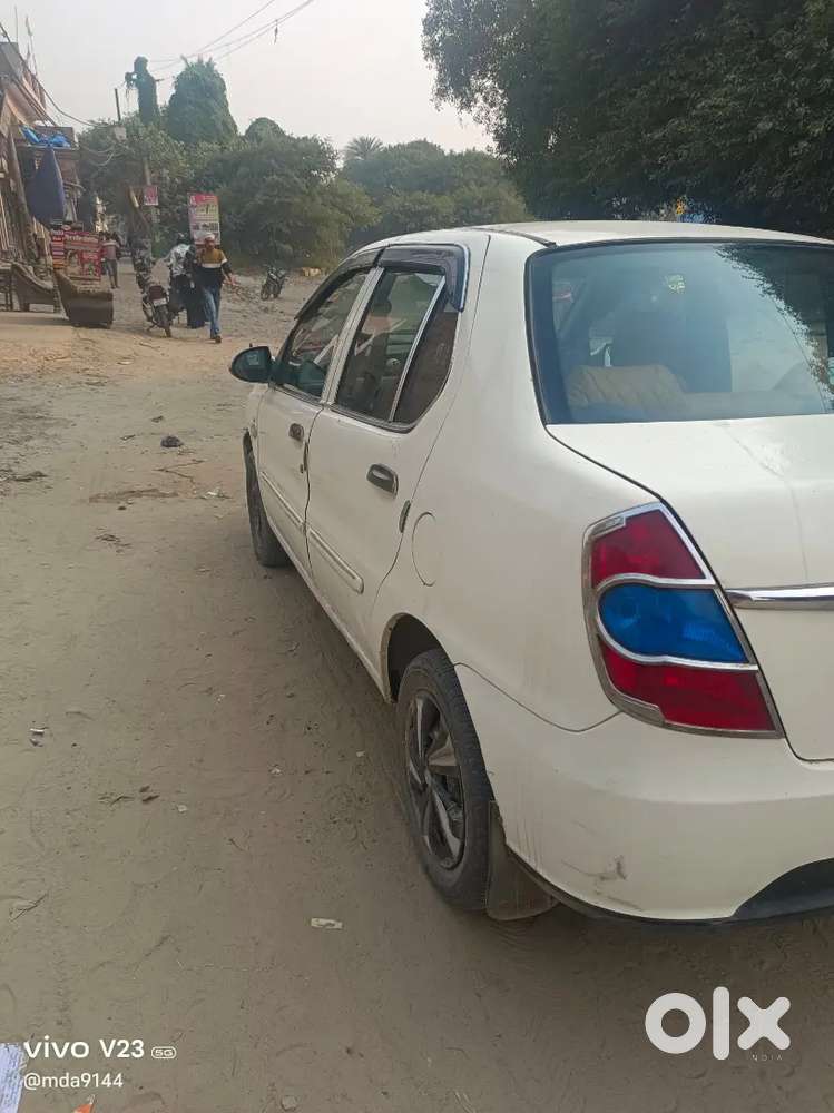 Tata Indigo Ecs 2013 Diesel Well Maintained