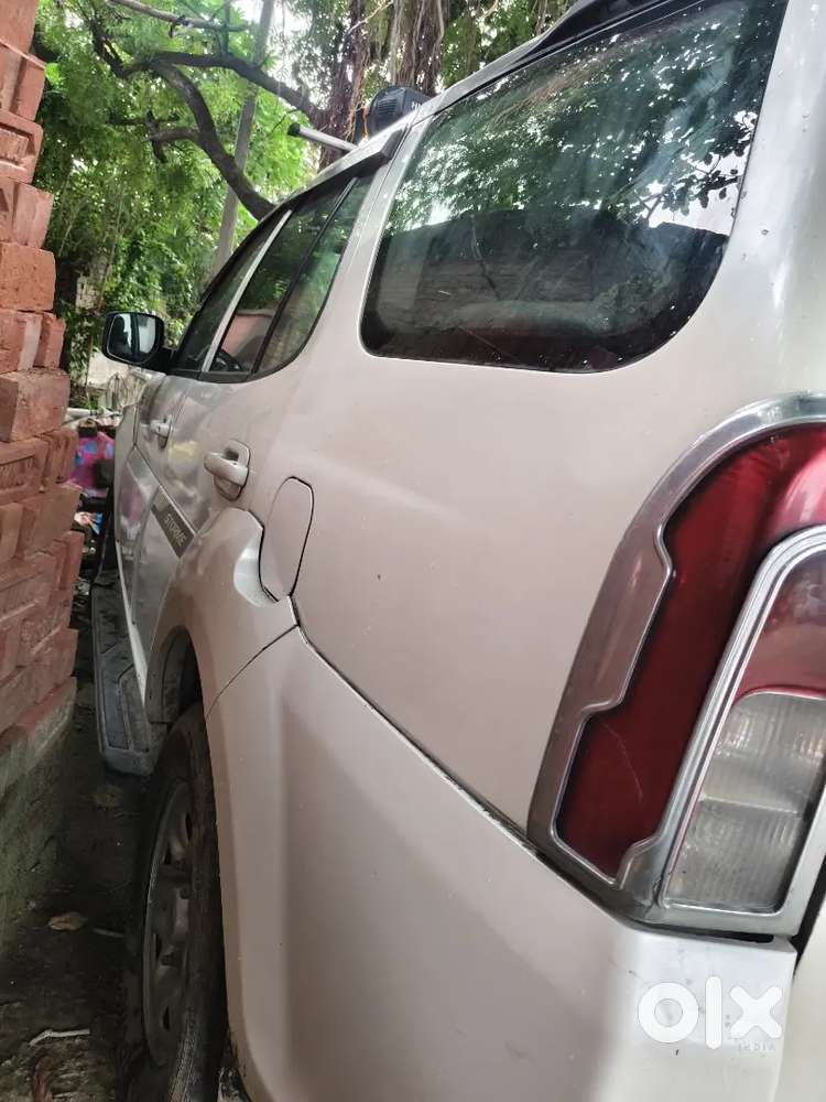 Tata Safari Storme 2017 Diesel 1st Owner