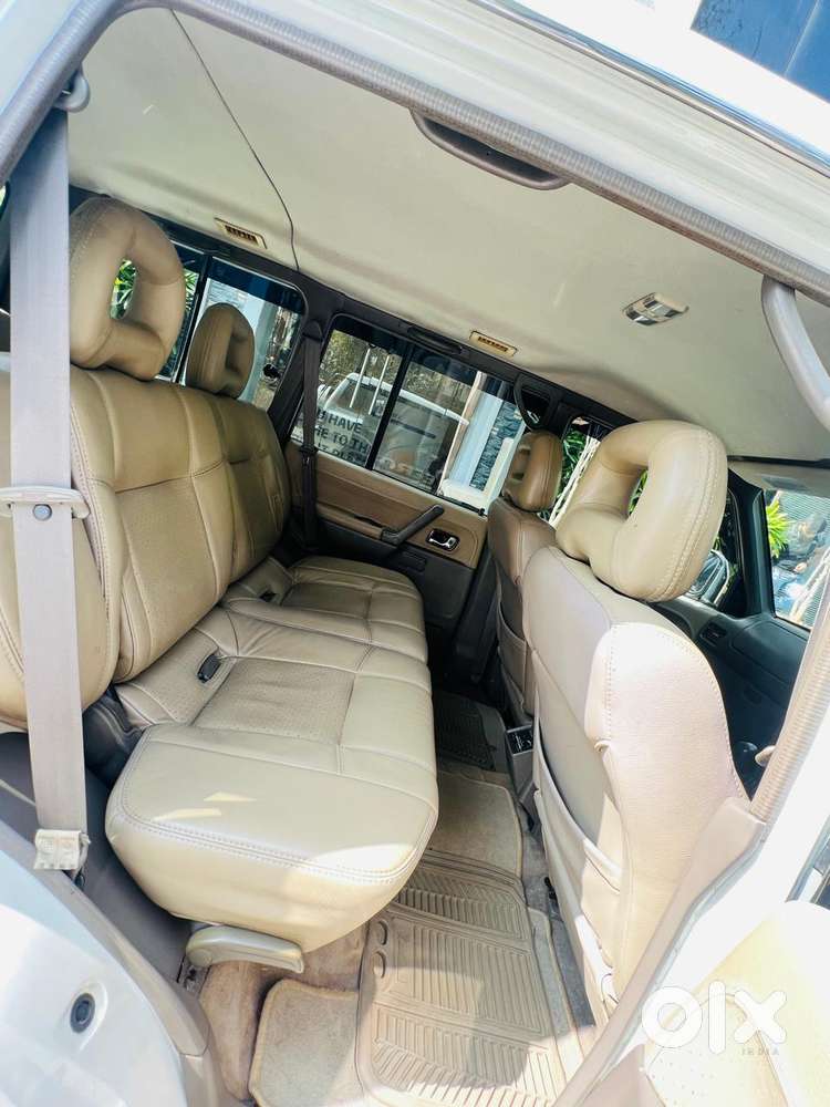 Mitsubishi Pajero Sfx 4x4, 2011, Diesel