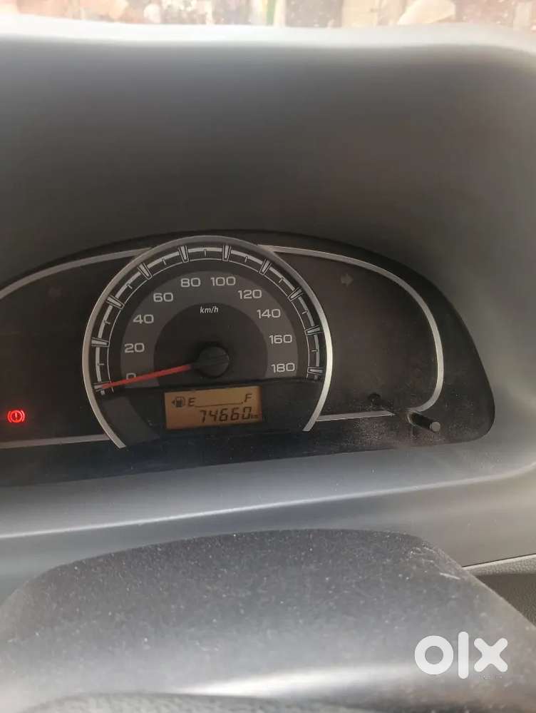 Maruti Suzuki Alto 2014 Petrol Manual