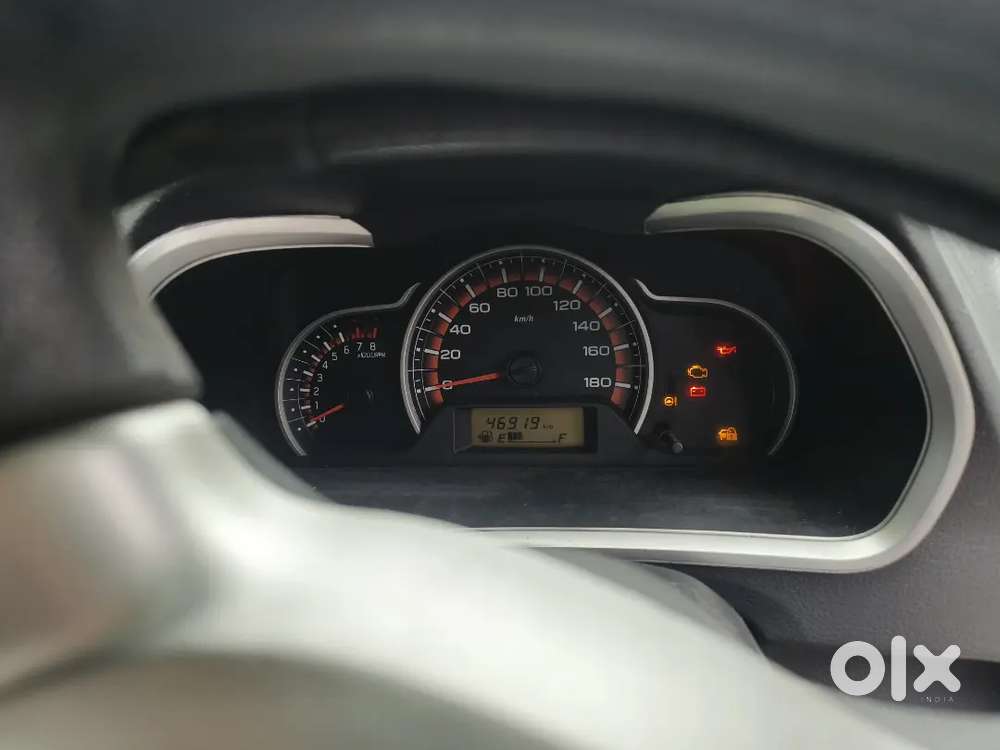 Maruti Suzuki Alto K10 2017 Petrol 46919 Km Driven