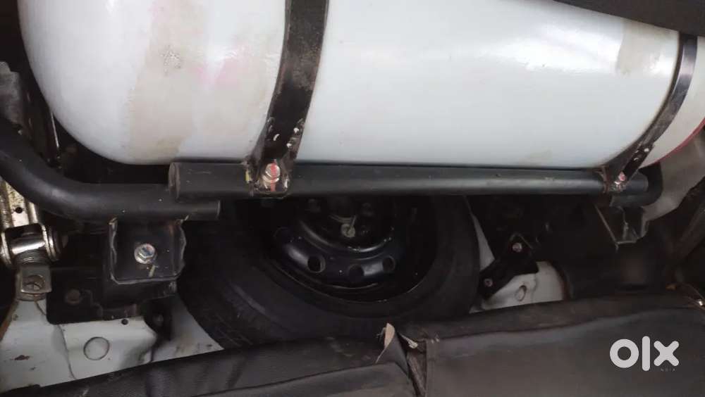 Maruti Suzuki Wagon R 2014