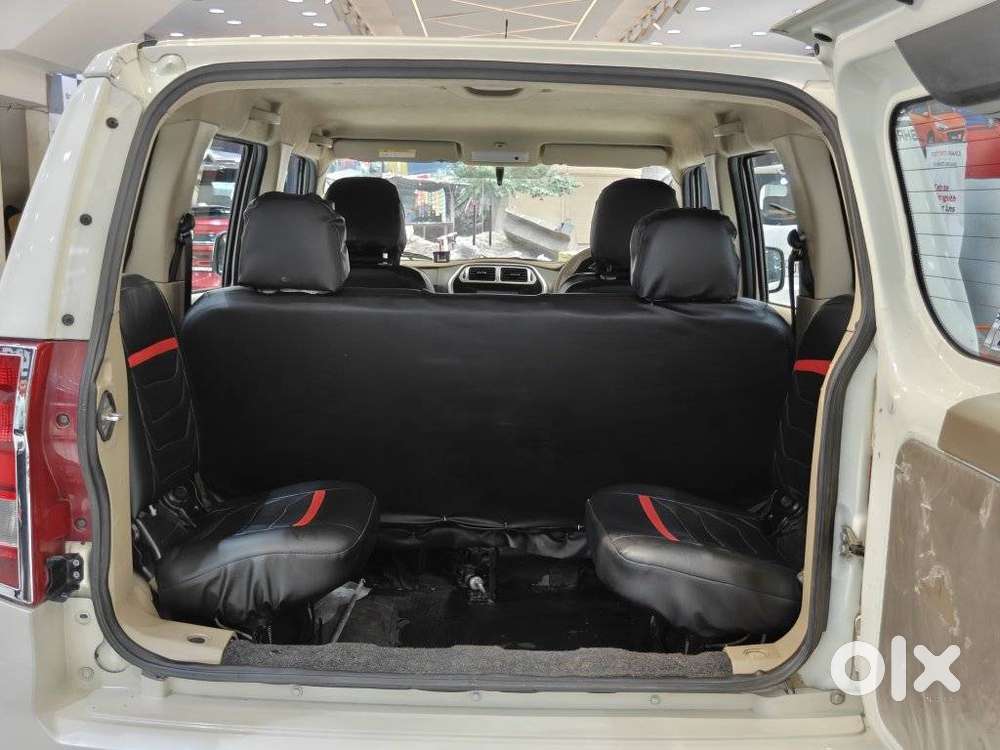 Mahindra Bolero Neo 1.5 N 10, 2023, Diesel