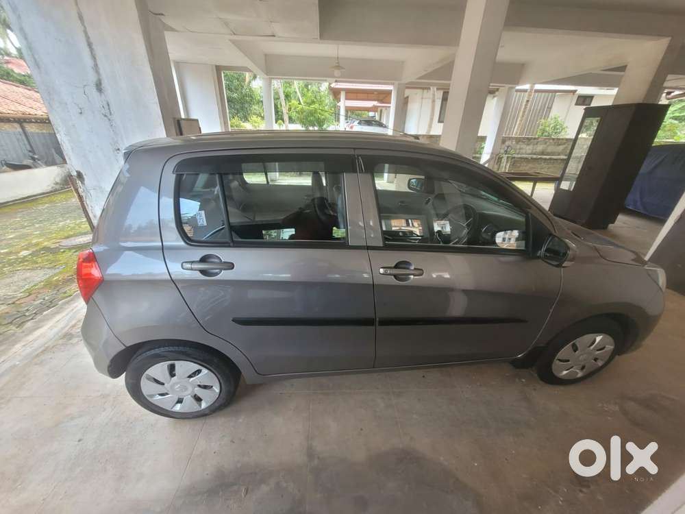Maruti Suzuki Celerio Zxi Plus Amt, 2019, Petrol