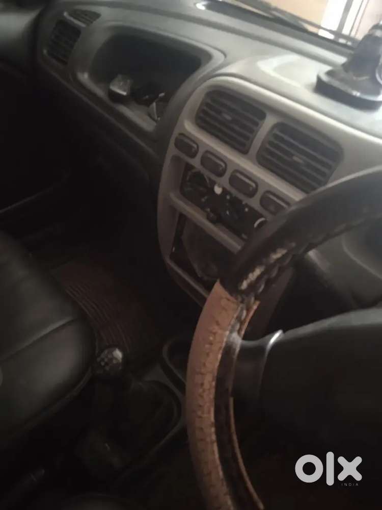 Maruti Suzuki Alto 2011