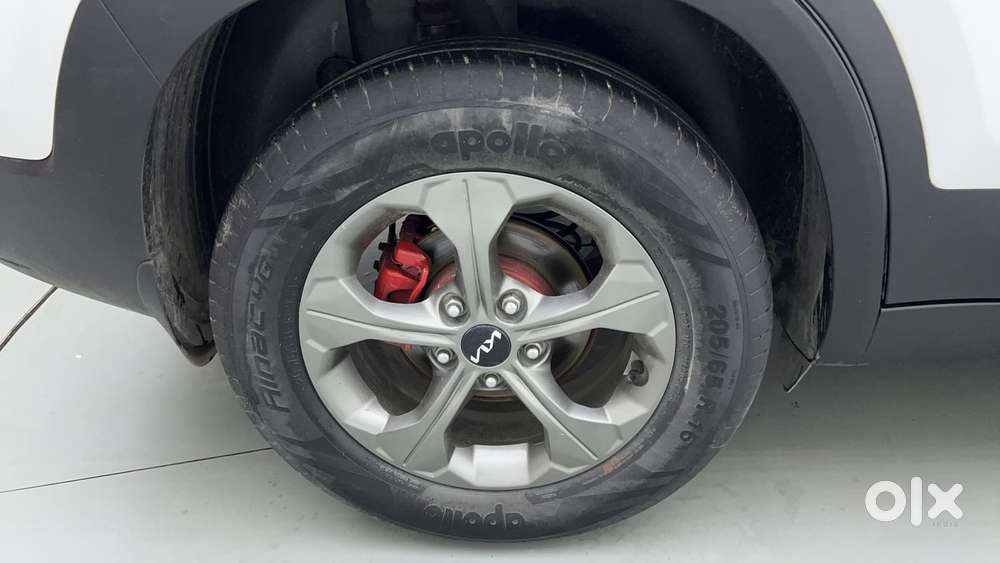 Kia Seltos 1.5 Htk+, 2023, Petrol