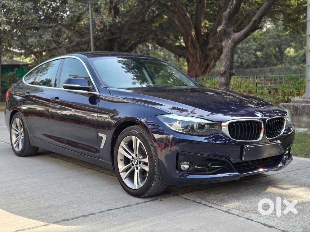 Bmw 3 Series 320d, 2019, Diesel