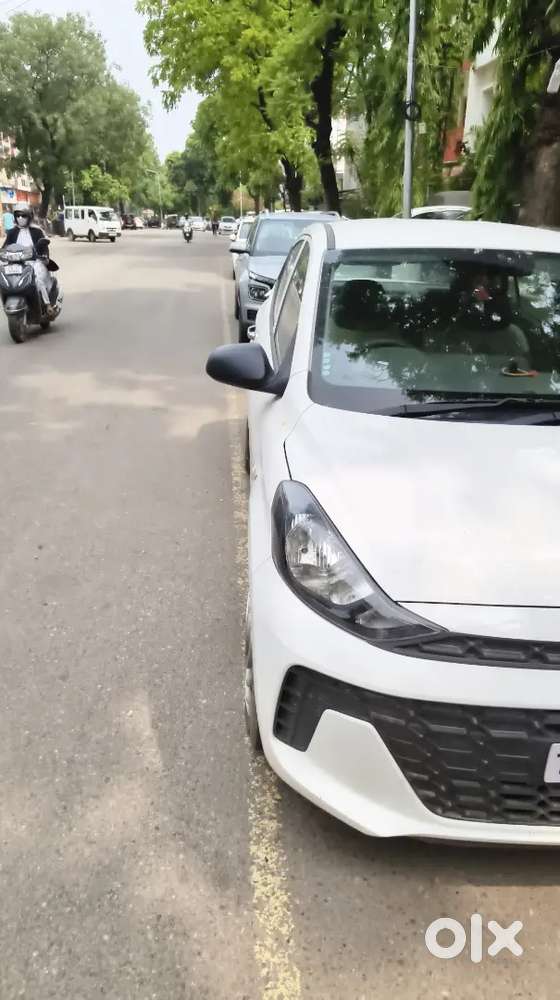 Hyundai Aura Sx 2026