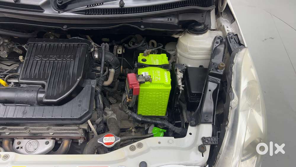 Maruti Suzuki Swift Dzire 1.3 Vxi, 2014, Petrol