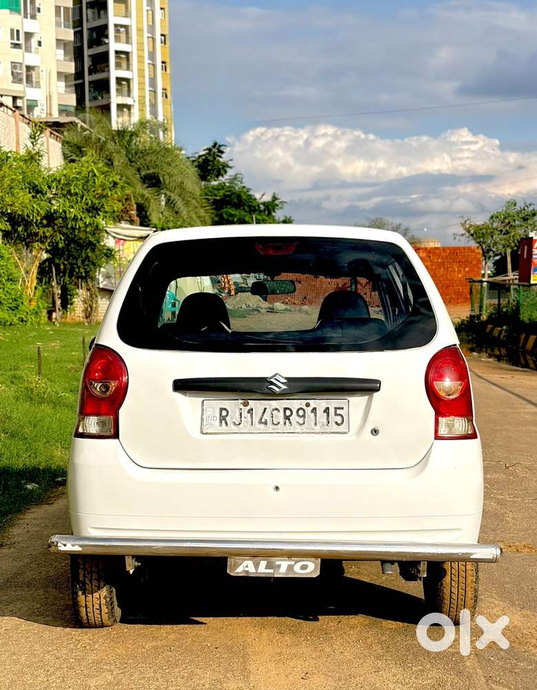Maruti Suzuki Alto K10 Vxi (o), 2013, Petrol