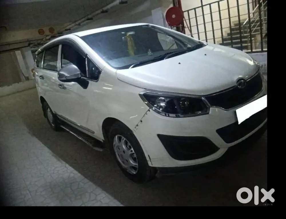 Mahindra Marazzo 2019 Diesel 100000 Km Driven