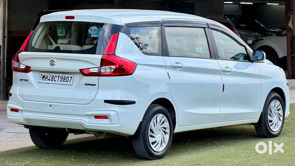Maruti Suzuki Ertiga 1.5 Vxi Shvs, 2024, Petrol