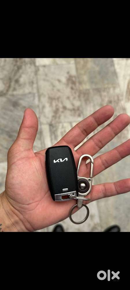 Kia Seltos Gtx Plus, 2021, Diesel