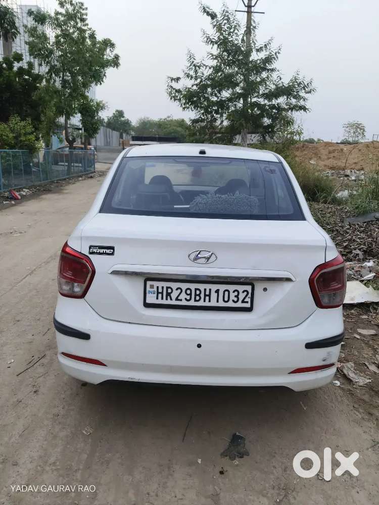 Fun & Family Car With Good Boot Space