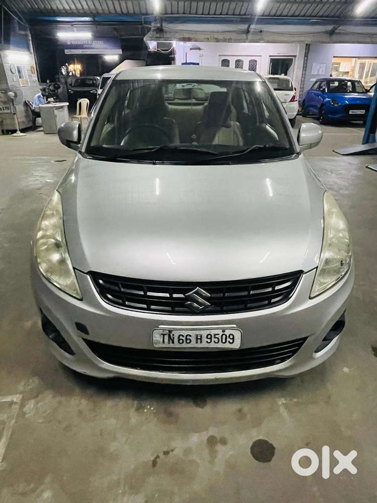 Mariti Suzuki Swift Dzire 2013 Diesel Direct Owner
