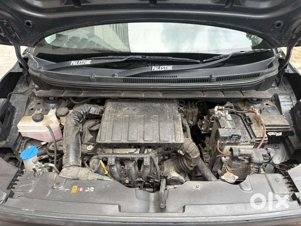 Hyundai Exter Sx 1.2 Amt, 2024, Petrol