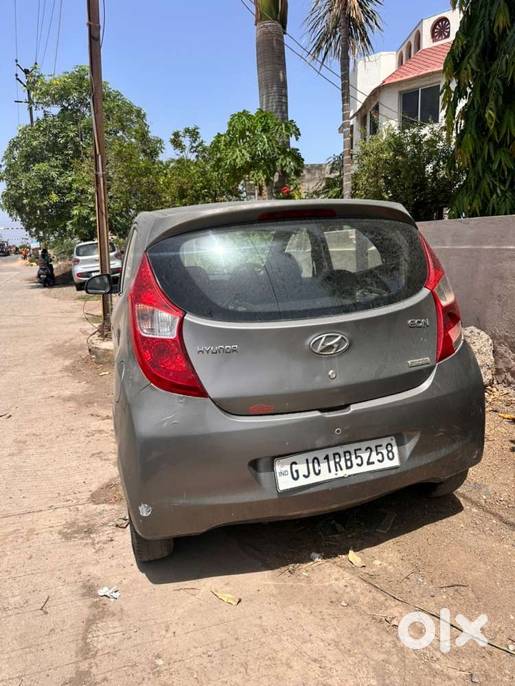 Hyundai Eon 2013 Era Plus Sports Edition
