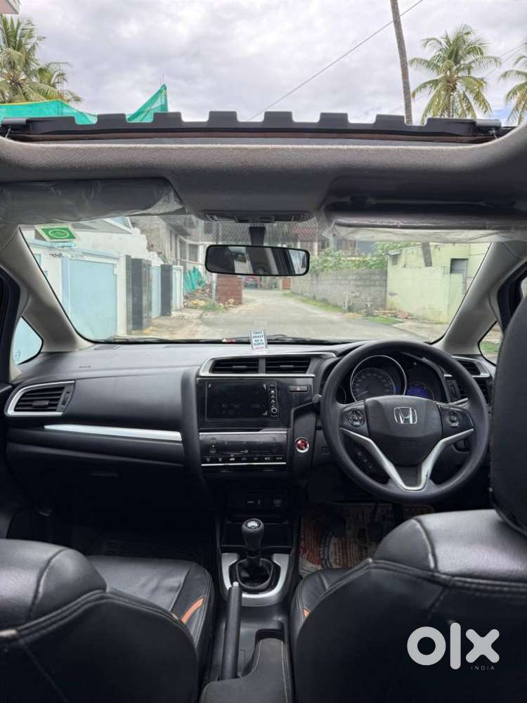 Honda Wr-v I-dtec Vx, 2017, Diesel