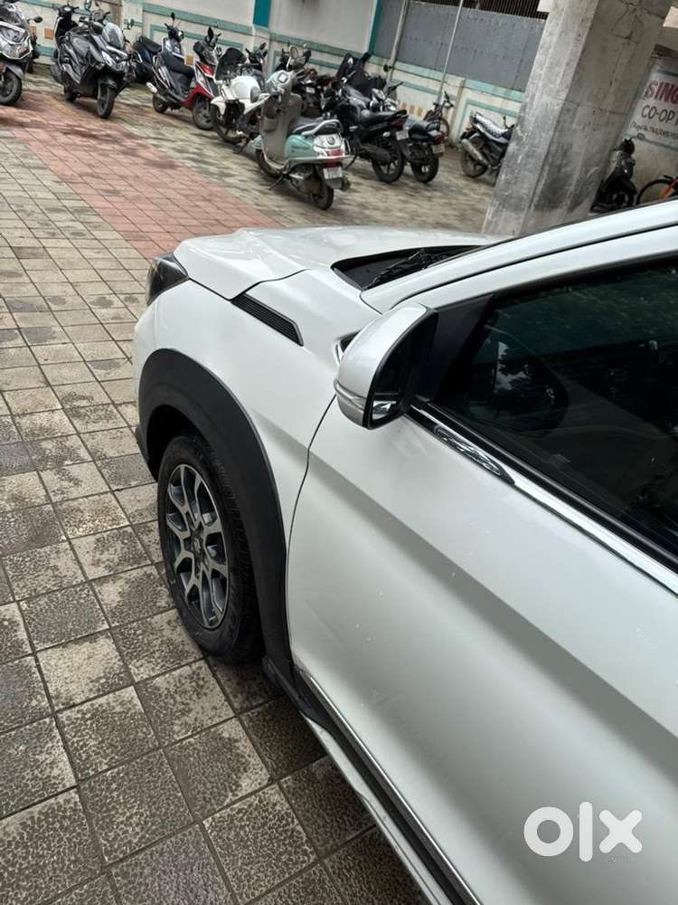 Maruti Suzuki Hybrid 2024