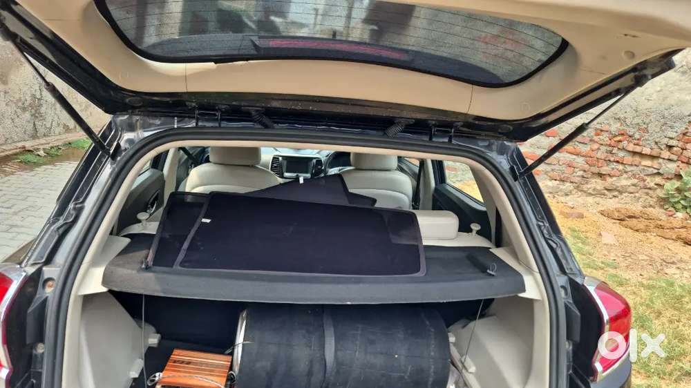 Mahindra Xuv300 W8 2020