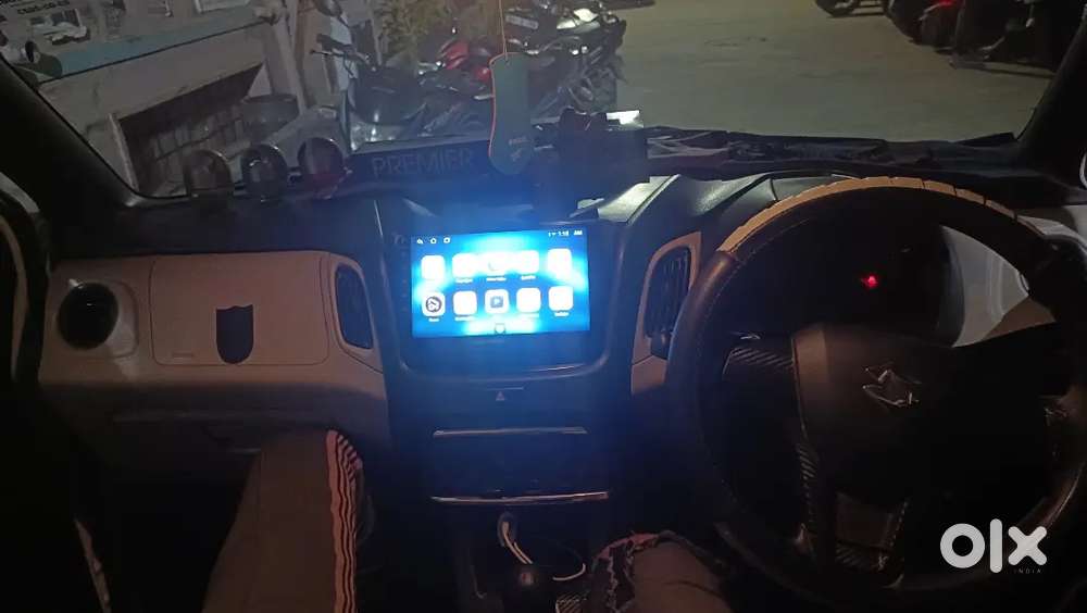 Maruti Suzuki Wagon R 2023 Variant Lxi