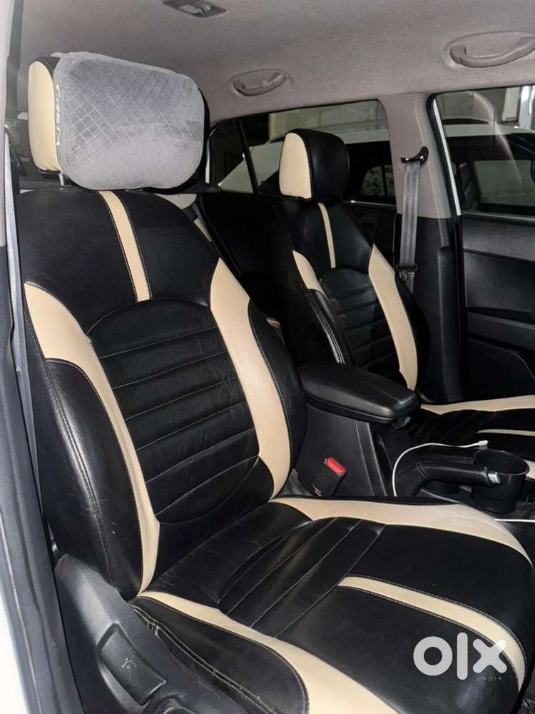 Hyundai Creta 2018  Diesel Manual  1st Owner  73k Km Driven