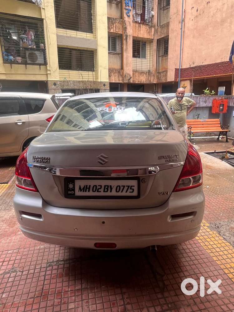 Swift Dzire 2010 - 2lakh Negotiable