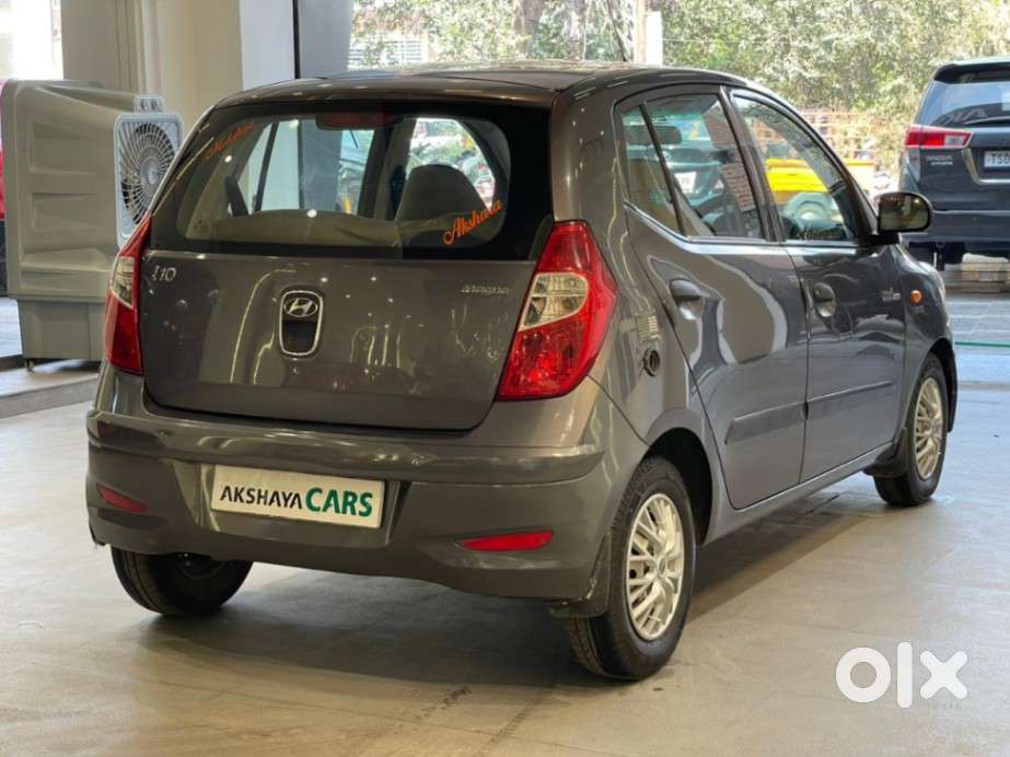 Hyundai I10 1.1 Bluedrive Magna, 2013, Petrol