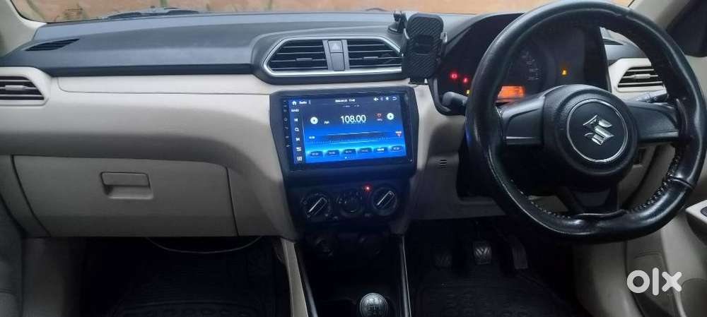 Maruti Suzuki Swift Dzire, 2025, Cng & Hybrids