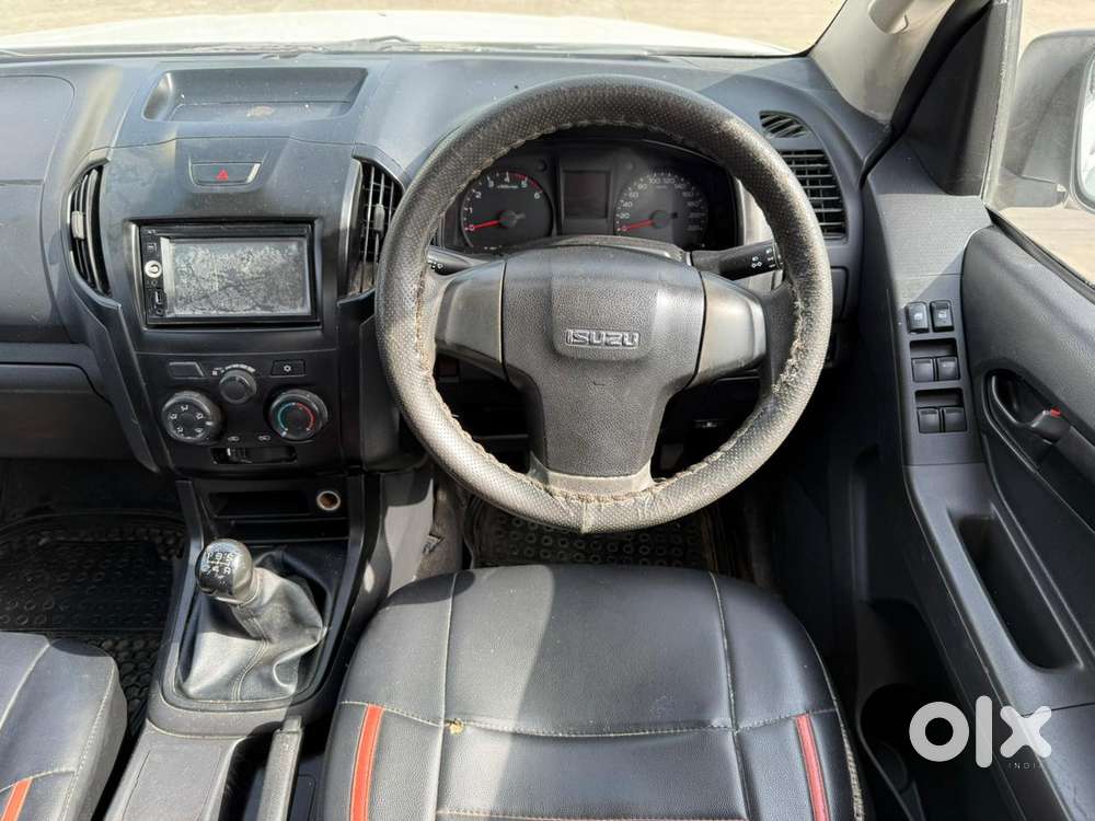 Isuzu D-max Hi-lander, 2019, Diesel