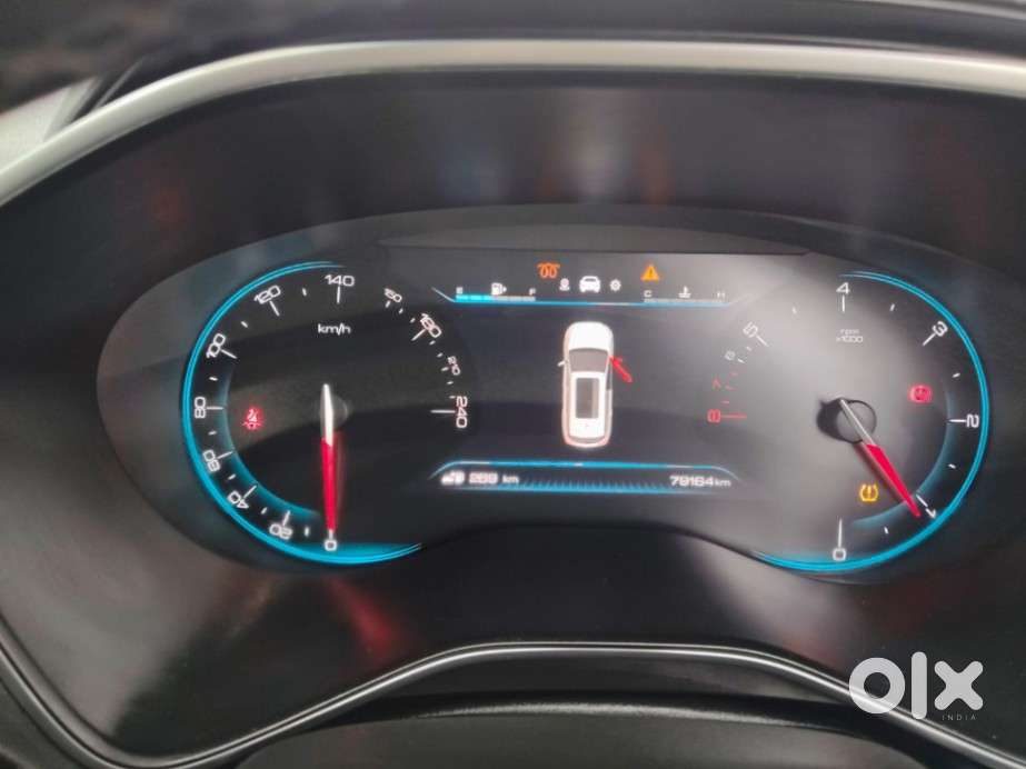 Mg Hector Super Diesel Mt, 2022, Diesel