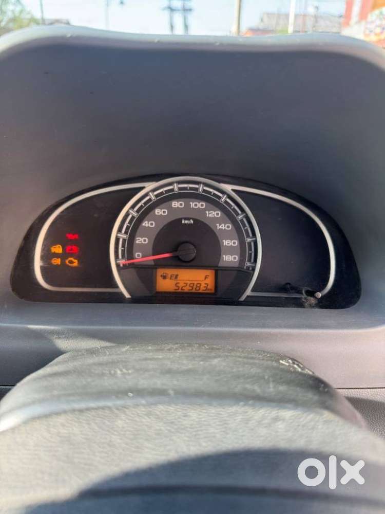 Maruti Suzuki Alto 800 Lxi, 2014, Petrol