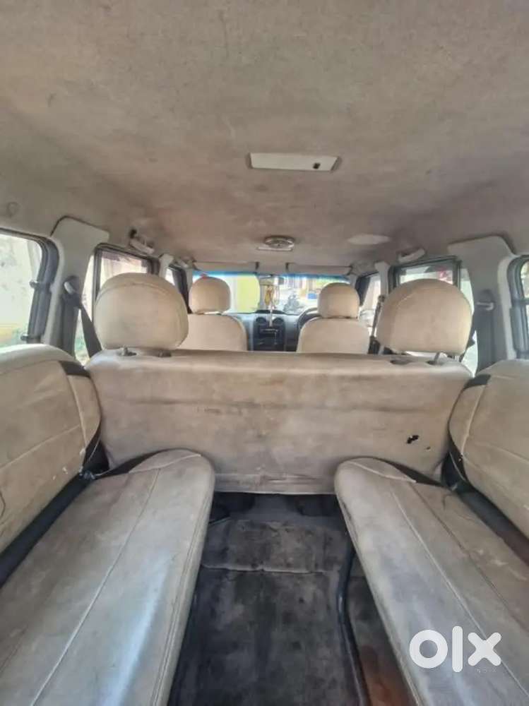 Mahindra Scorpio Classic 2006 Diesel