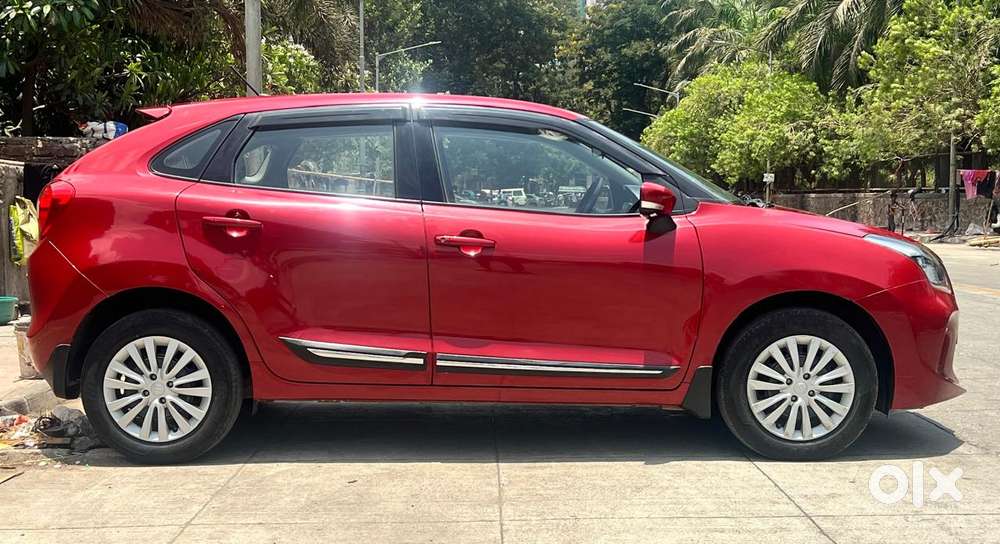 Maruti Suzuki Baleno Delta, 2020, Petrol