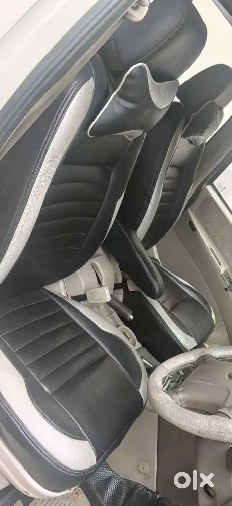 Tata Safari 2008 Diesel Well Maintained Rc Expired