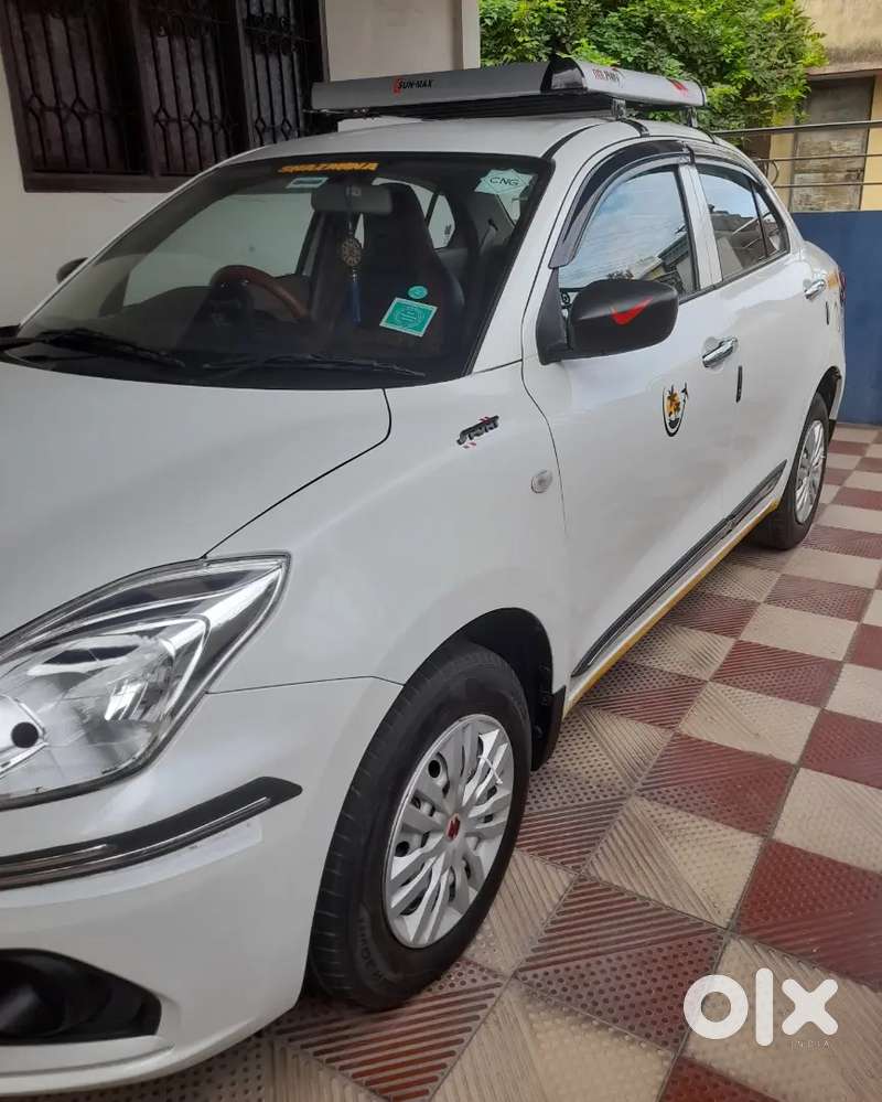 Maruti Suzuki Swift Dzire Tour 2025 Cng & Hybrids 54000 Km Driven