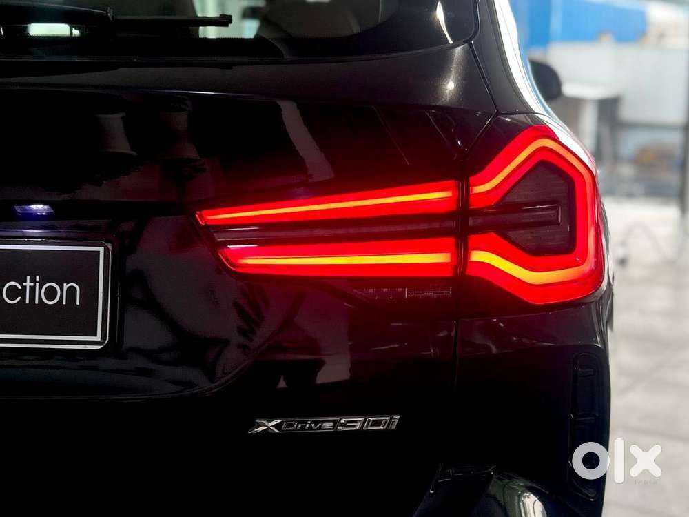 Bmw X3 2.0 Xdrive 30i M Sport, 2022, Petrol