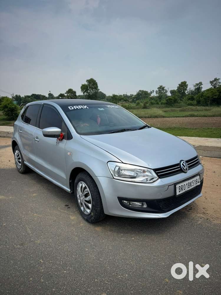 Volkswagen Polo 2013 Diesel Well Maintained
