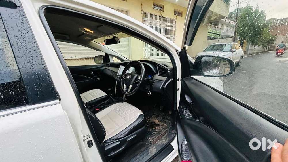 Show Room Condition Car
