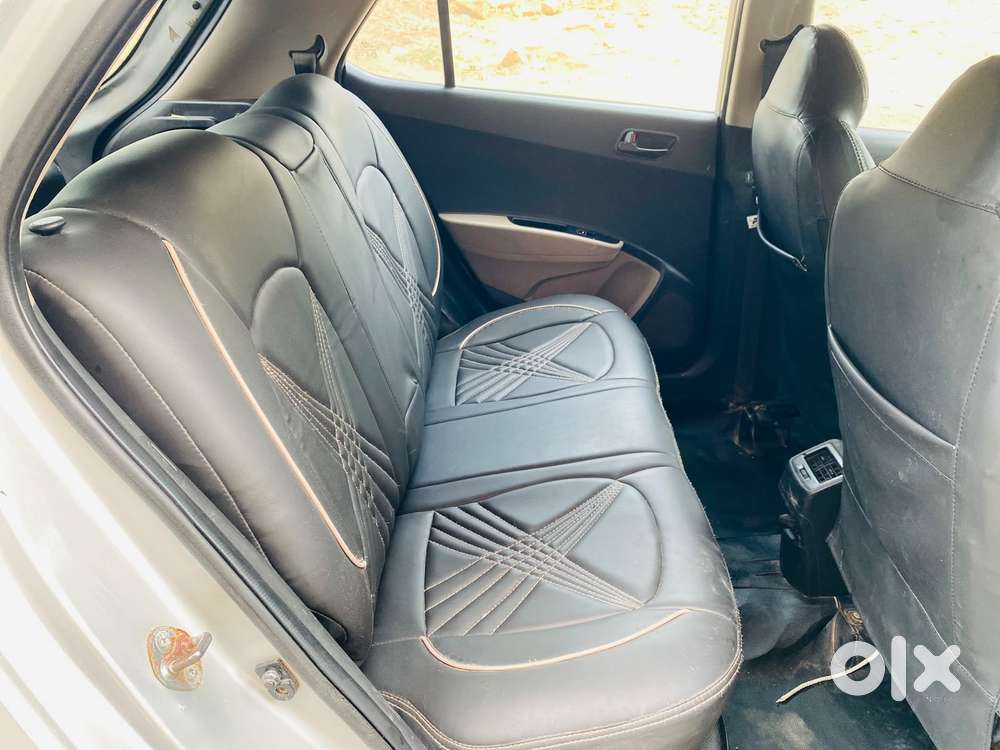 Hyundai Grand I10 Magna, 2014, Petrol