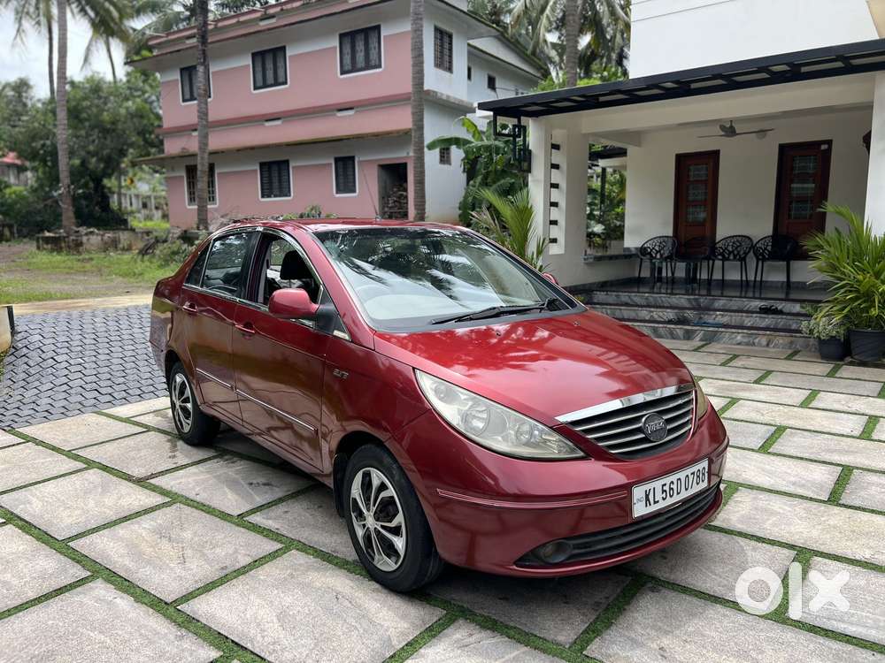 Tata Manza, 2011, Diesel