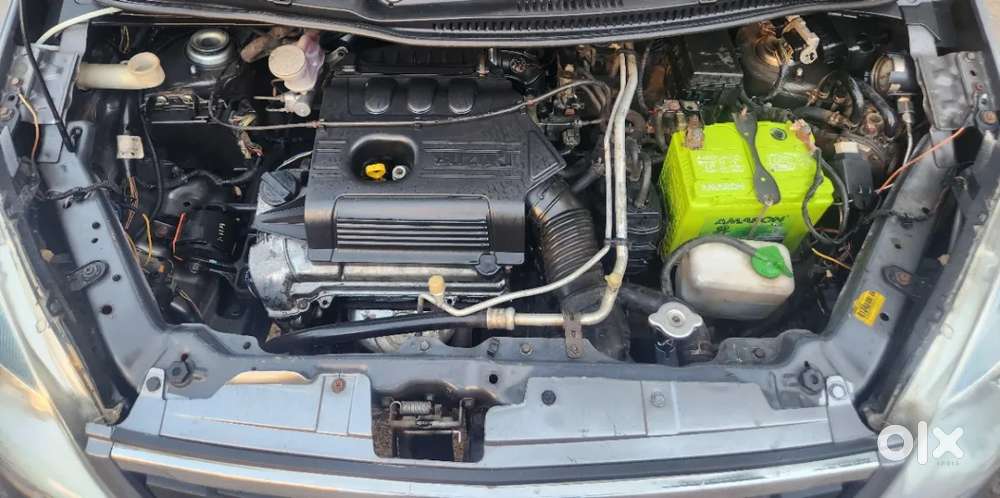 Maruti Suzuki Wagon R Lxi Cng, 2014, Cng & Hybrids