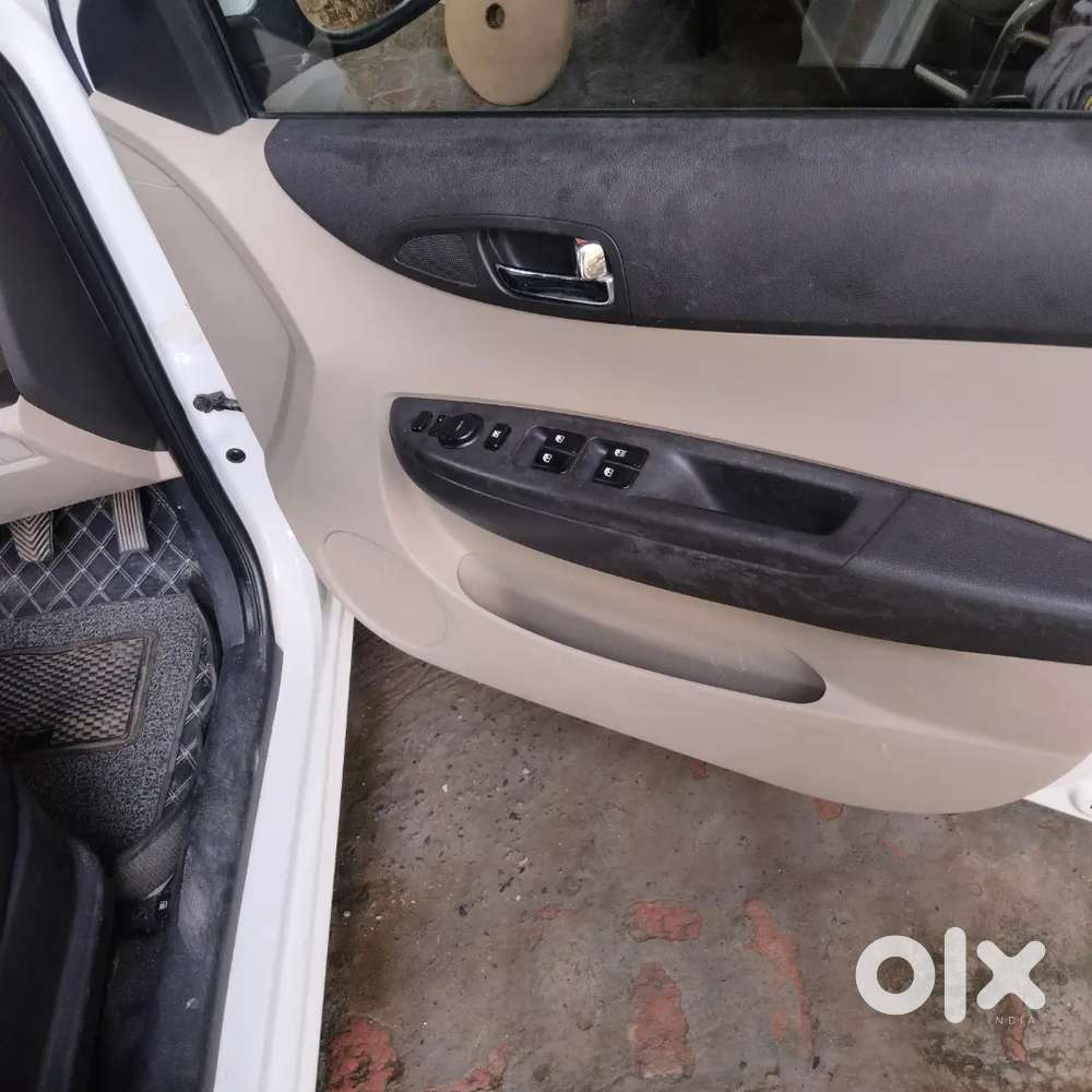 Hyundai I20 Sportz 2013 Model