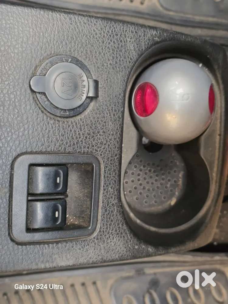 Tata Nano 1st Owner Car