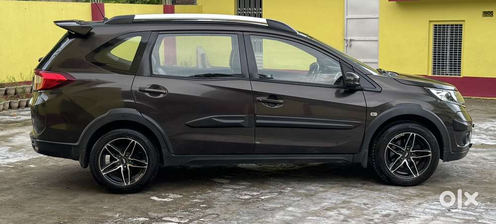 Honda Br-v I-vtec S Mt, 2018, Petrol