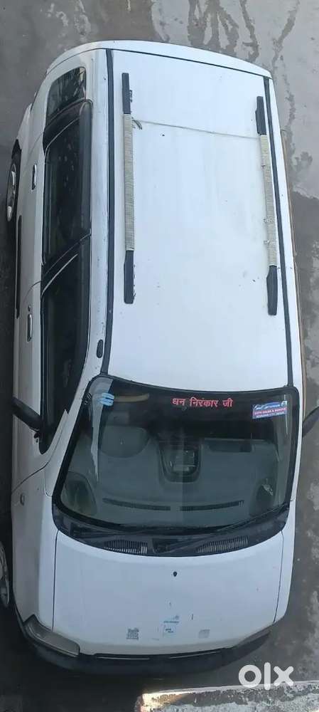 Maruti Suzuki Wagon R 2004